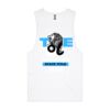 Mens Barnard Tank Thumbnail