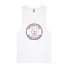Mens Barnard Tank Thumbnail