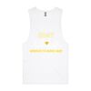 Mens Barnard Tank Thumbnail