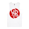 Mens Barnard Tank Thumbnail