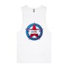 Mens Barnard Tank Thumbnail