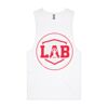Mens Barnard Tank Thumbnail