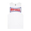 Mens Barnard Tank Thumbnail