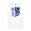 Mens Barnard Tank Thumbnail