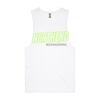 Mens Barnard Tank Thumbnail