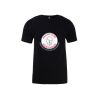 Mens Fitted Cotton Tee Thumbnail