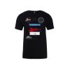 Mens Fitted Cotton Tee Thumbnail