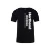 Mens Fitted Cotton Tee Thumbnail