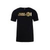 Mens Fitted Cotton Tee Thumbnail